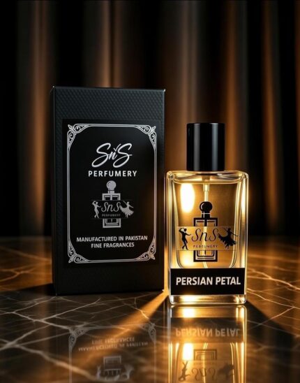 PERSIAN PETAL UNISEX
