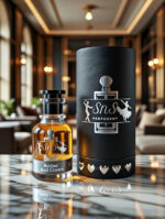 Archer and Crown (Impression of Polo Sports by Ralph lauren)