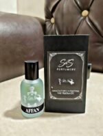 AFFAN (Impression of Pegasus by Parfum de Marley)