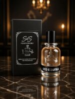 Oud E Zafira (Impression of GUCCI OUD)