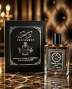 Oud E Zafira (Impression of GUCCI OUD) - Image 2
