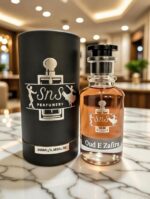 Oud E Zafira (Impression of GUCCI OUD) - Image 3