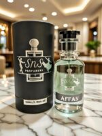 AFFAN (Impression of Pegasus by Parfum de Marley) - Image 3